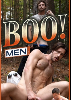 Boo - Benjamin Blue, Chuck Conrad and Theo Dore Capa